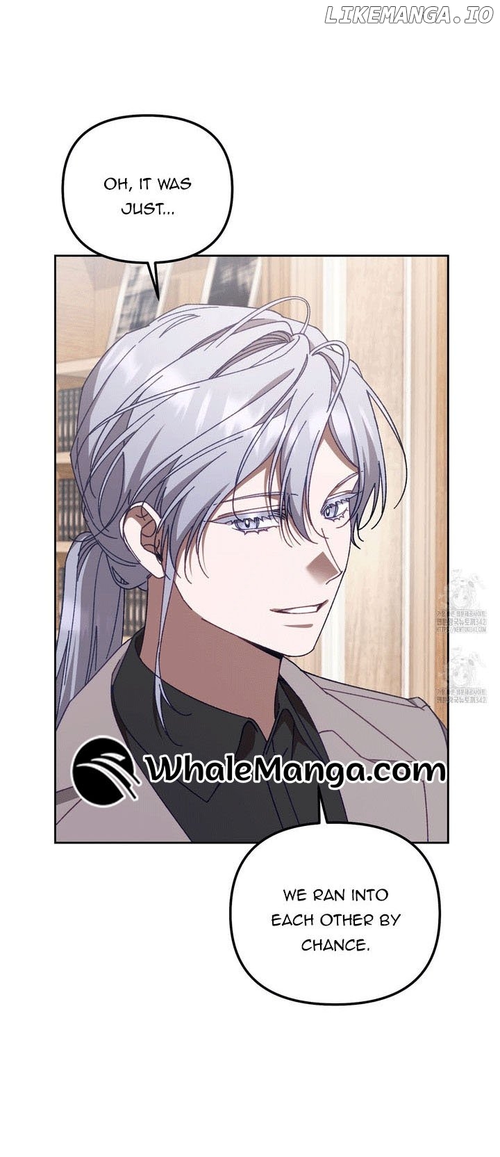 The S-Class Guide as Sweet as Honey Chapter 26 - page 2