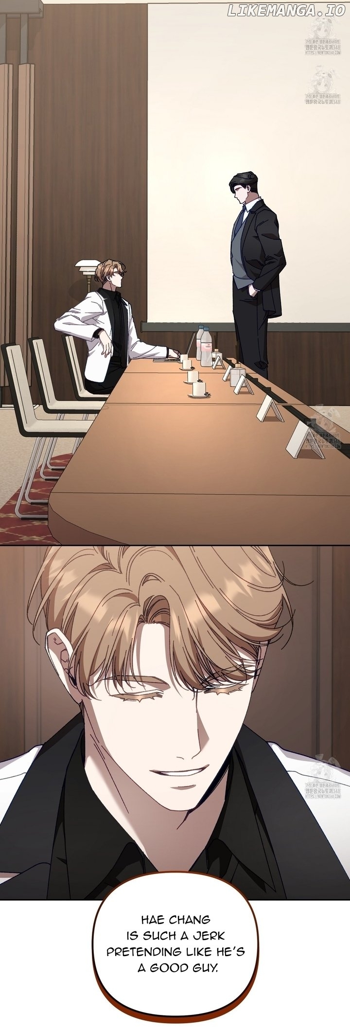 The S-Class Guide as Sweet as Honey Chapter 28 - page 4