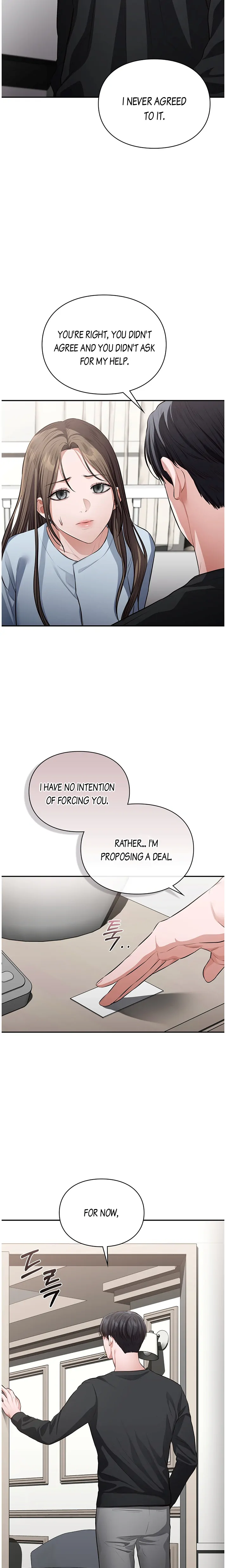 Beethoven Syndrome Chapter 3 - page 3