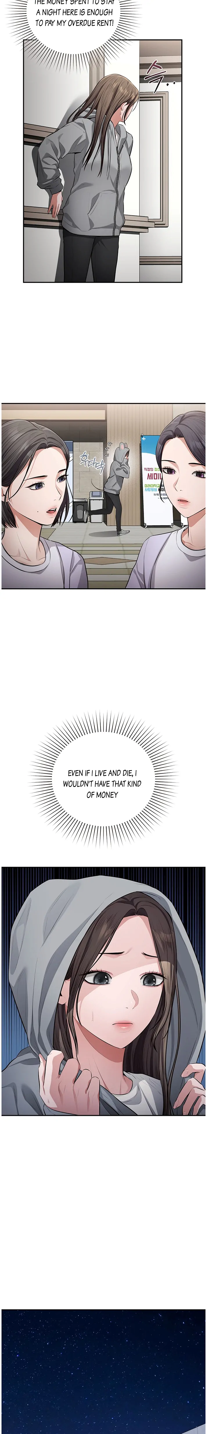 Beethoven Syndrome Chapter 3 - page 6