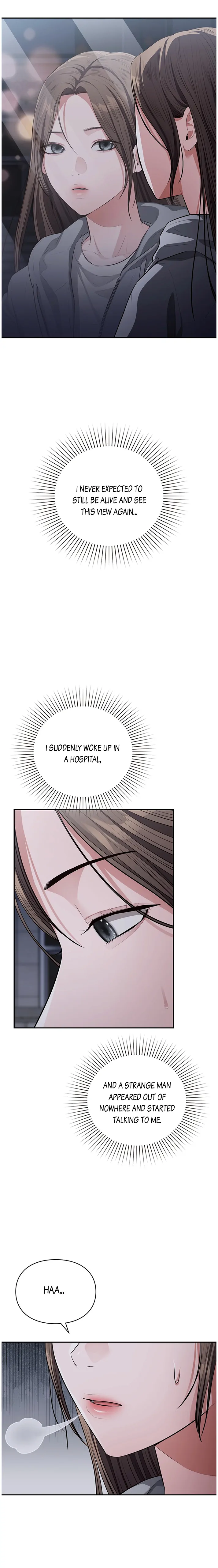 Beethoven Syndrome Chapter 3 - page 8