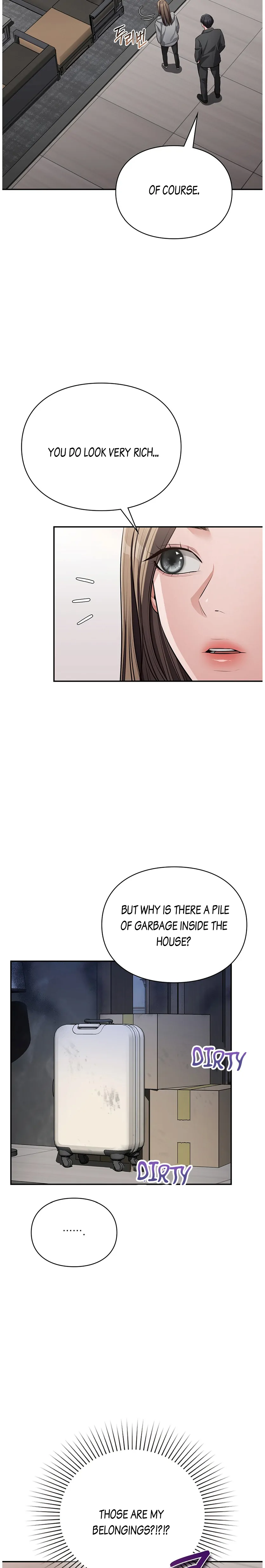 Beethoven Syndrome Chapter 4 - page 13