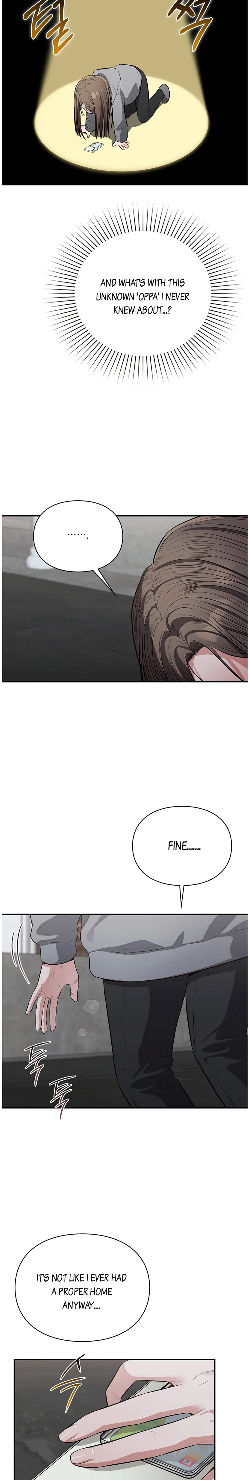 Beethoven Syndrome Chapter 4 - page 3