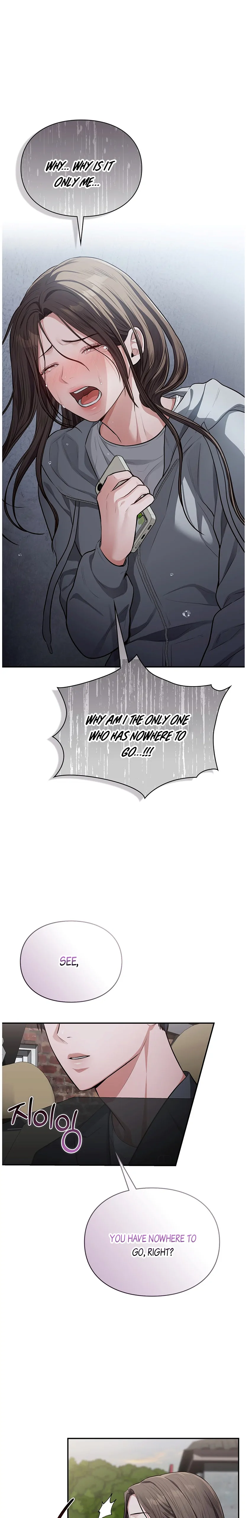 Beethoven Syndrome Chapter 4 - page 5