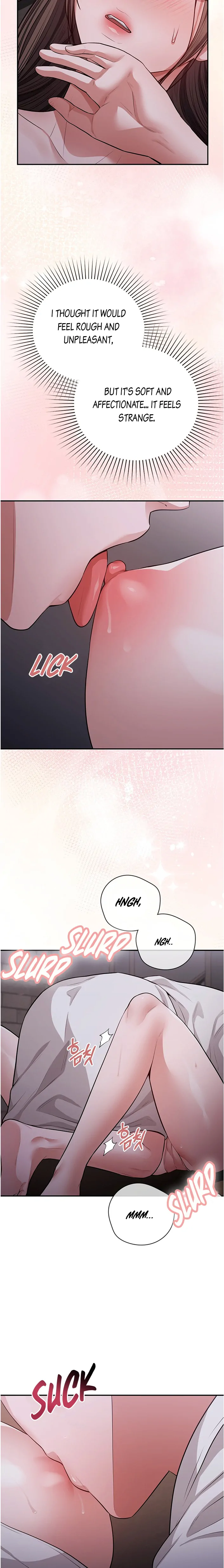 Beethoven Syndrome Chapter 5 - page 10