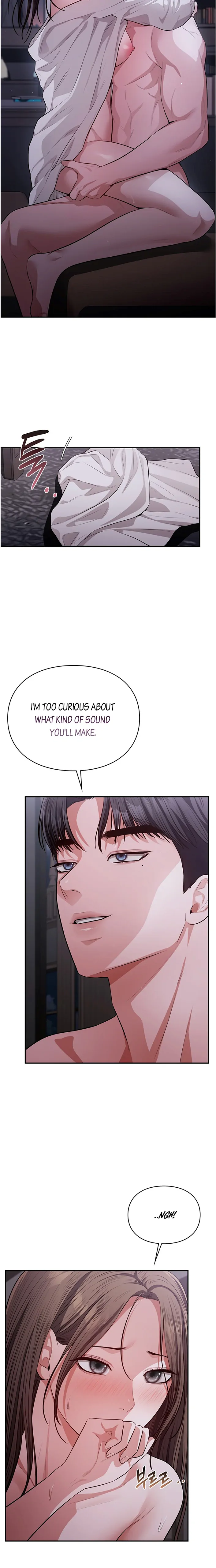 Beethoven Syndrome Chapter 5 - page 14