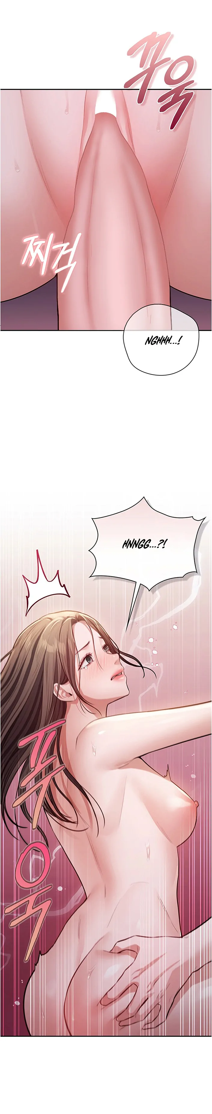 Beethoven Syndrome Chapter 5 - page 19