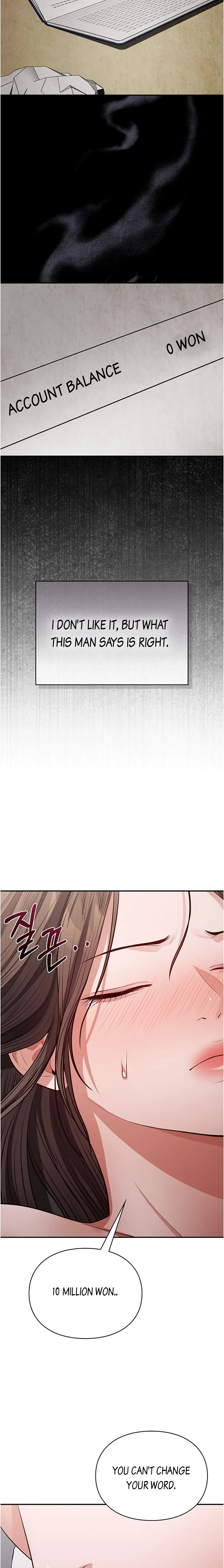 Beethoven Syndrome Chapter 5 - page 7