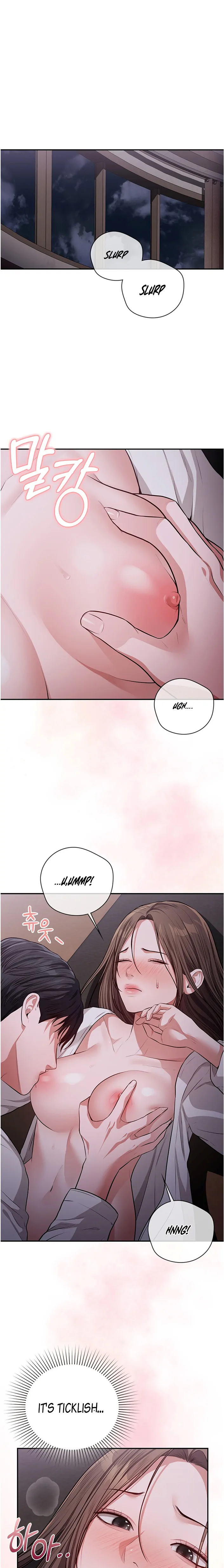 Beethoven Syndrome Chapter 5 - page 9