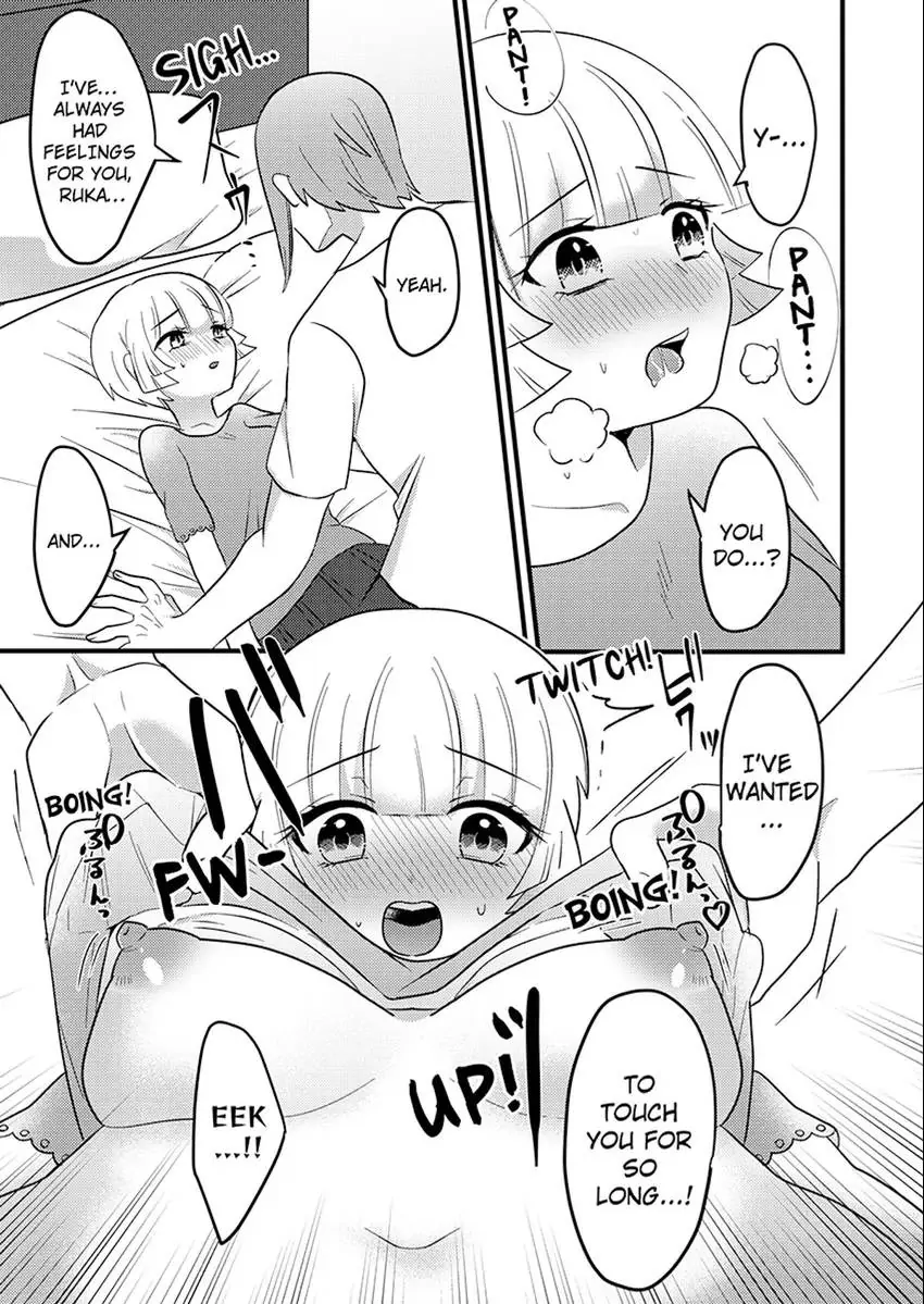 I Got Caught by an Unbelievable Pervert. Chapter 1 - page 23
