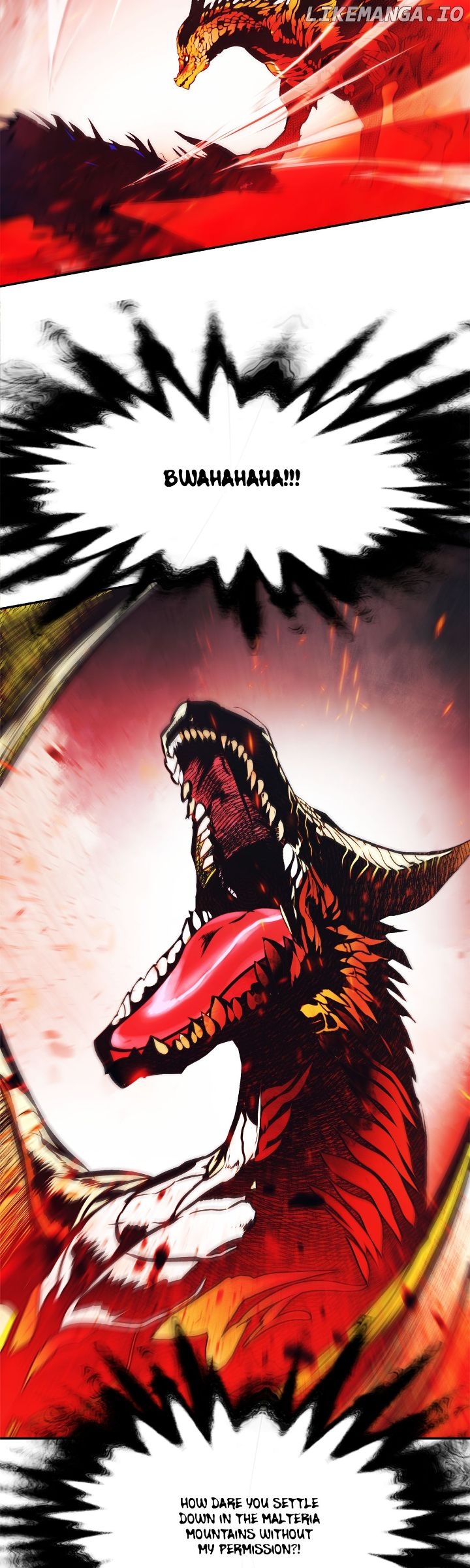 MookHyang – Dark Lady Chapter 224 - page 16