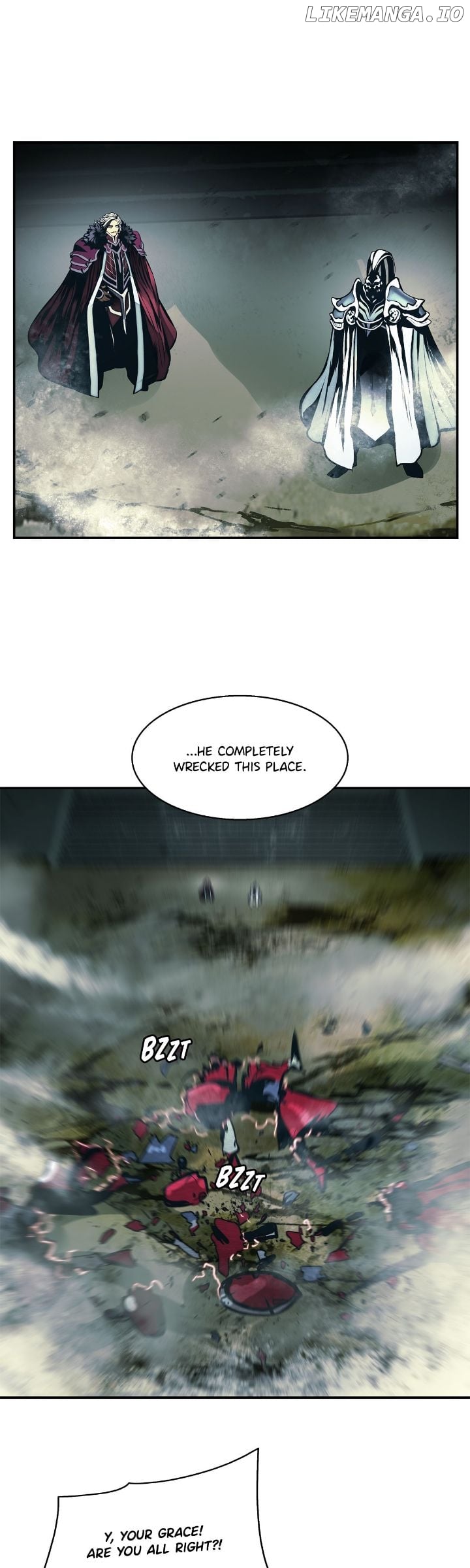 MookHyang – Dark Lady Chapter 225 - page 28