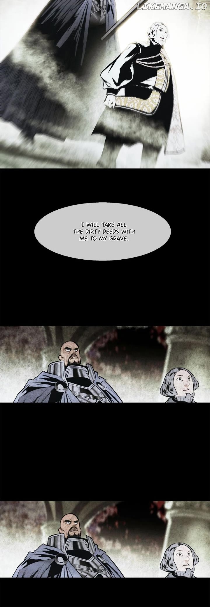 MookHyang – Dark Lady Chapter 227 - page 20