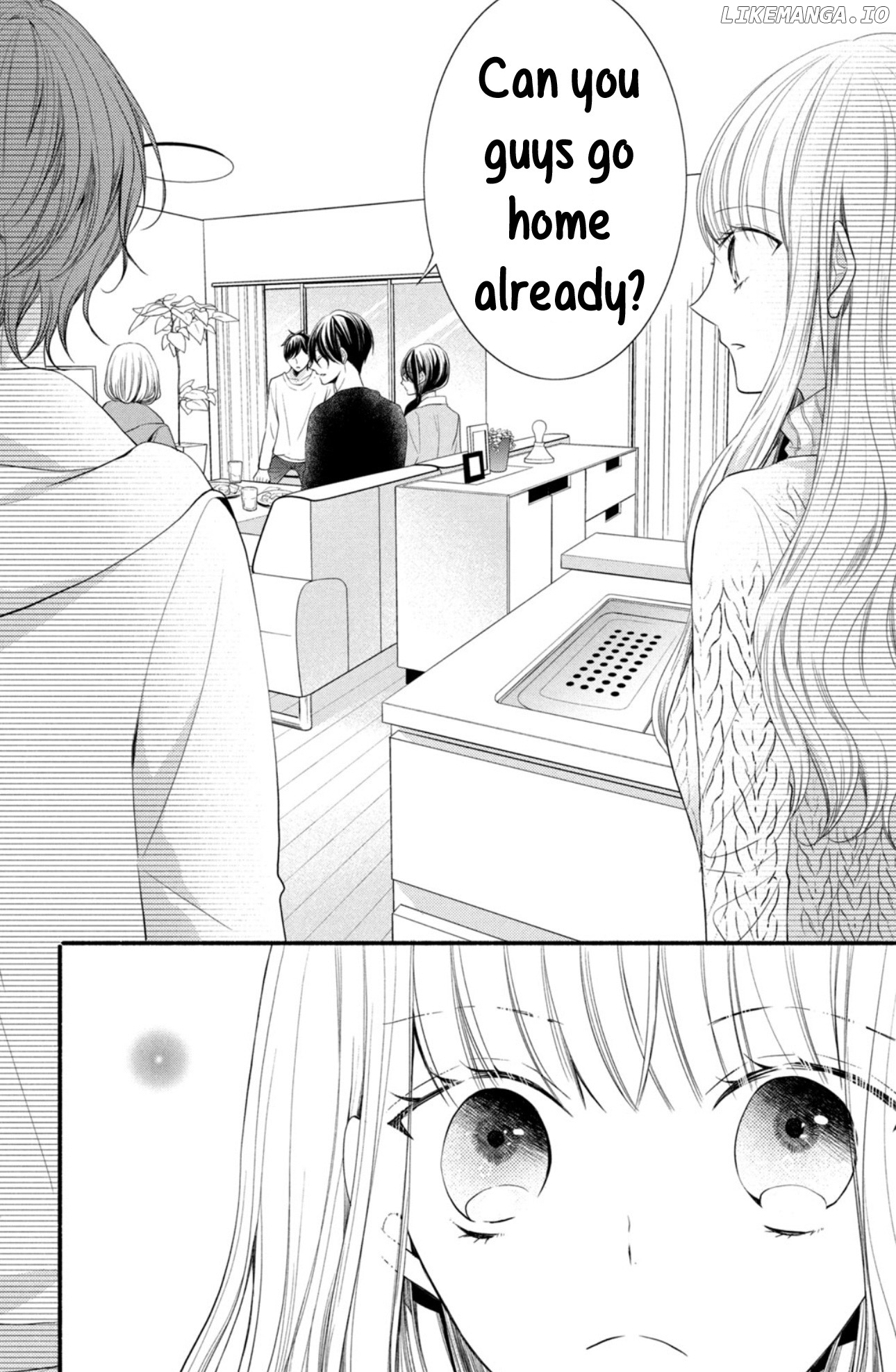 Shin Kondakedo Kataomoi Chapter 2 - page 26