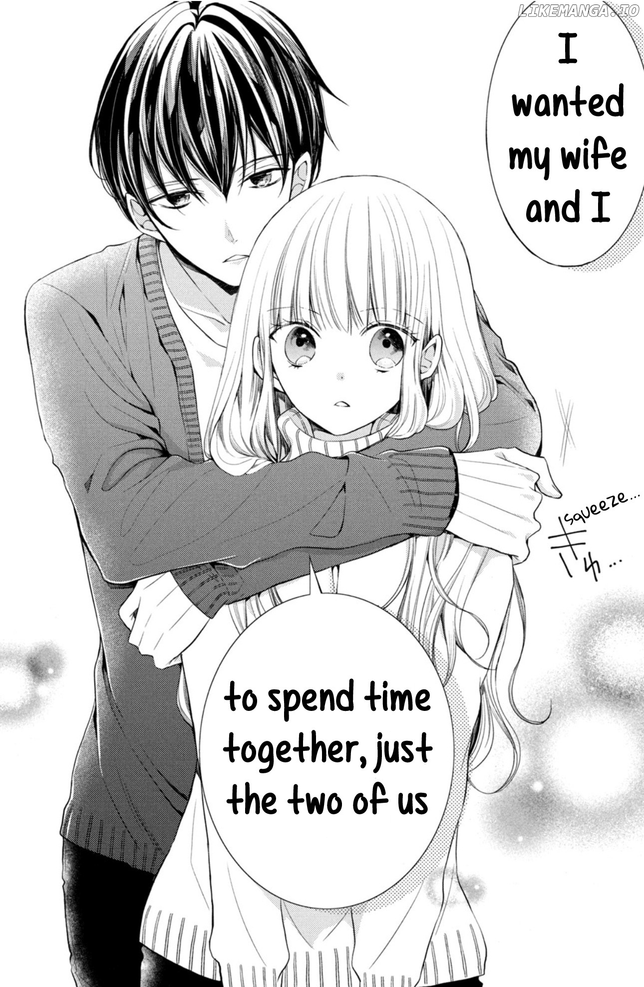 Shin Kondakedo Kataomoi Chapter 2 - page 30