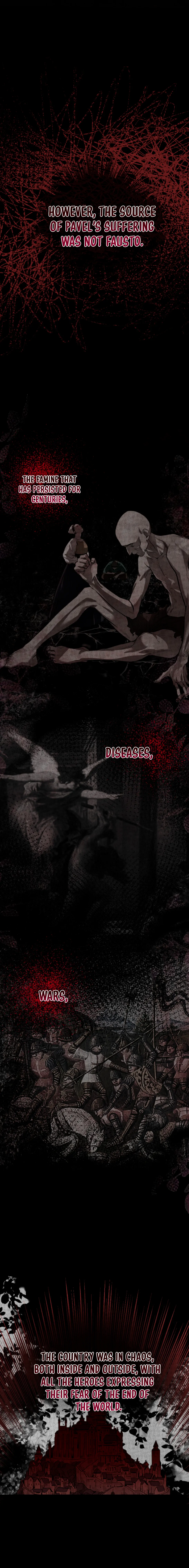 Memoirs of a Witch Chapter 1 - page 13