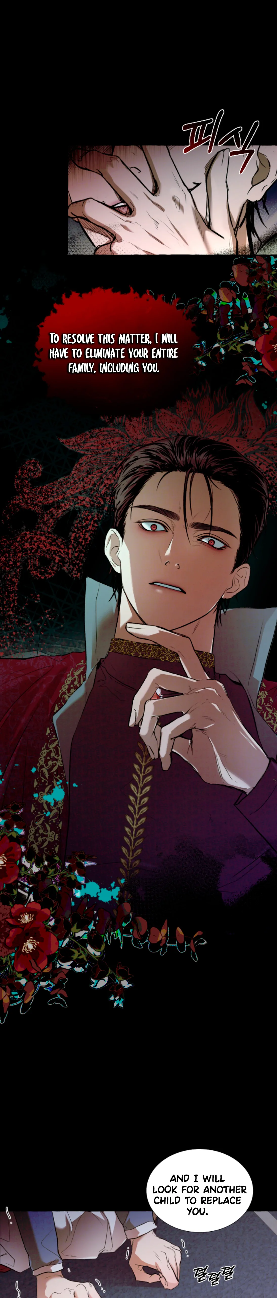 Memoirs of a Witch Chapter 1 - page 19