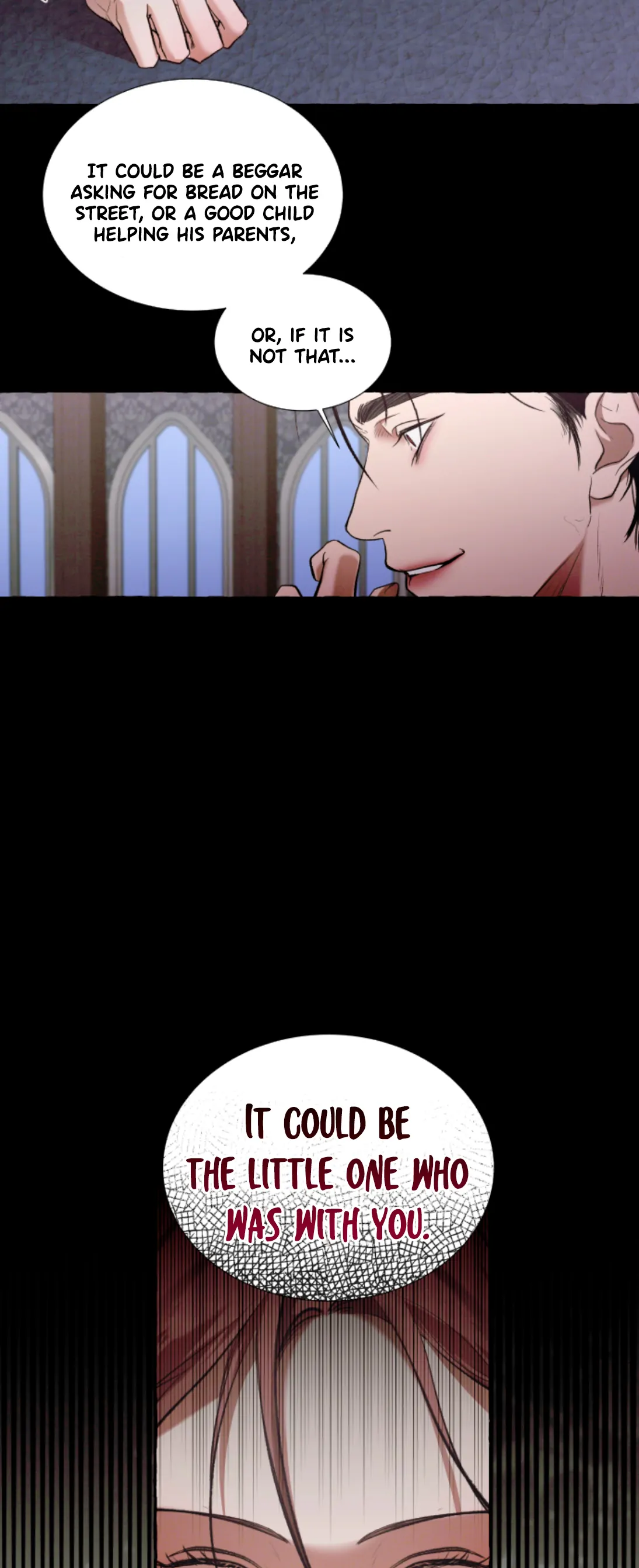 Memoirs of a Witch Chapter 1 - page 20