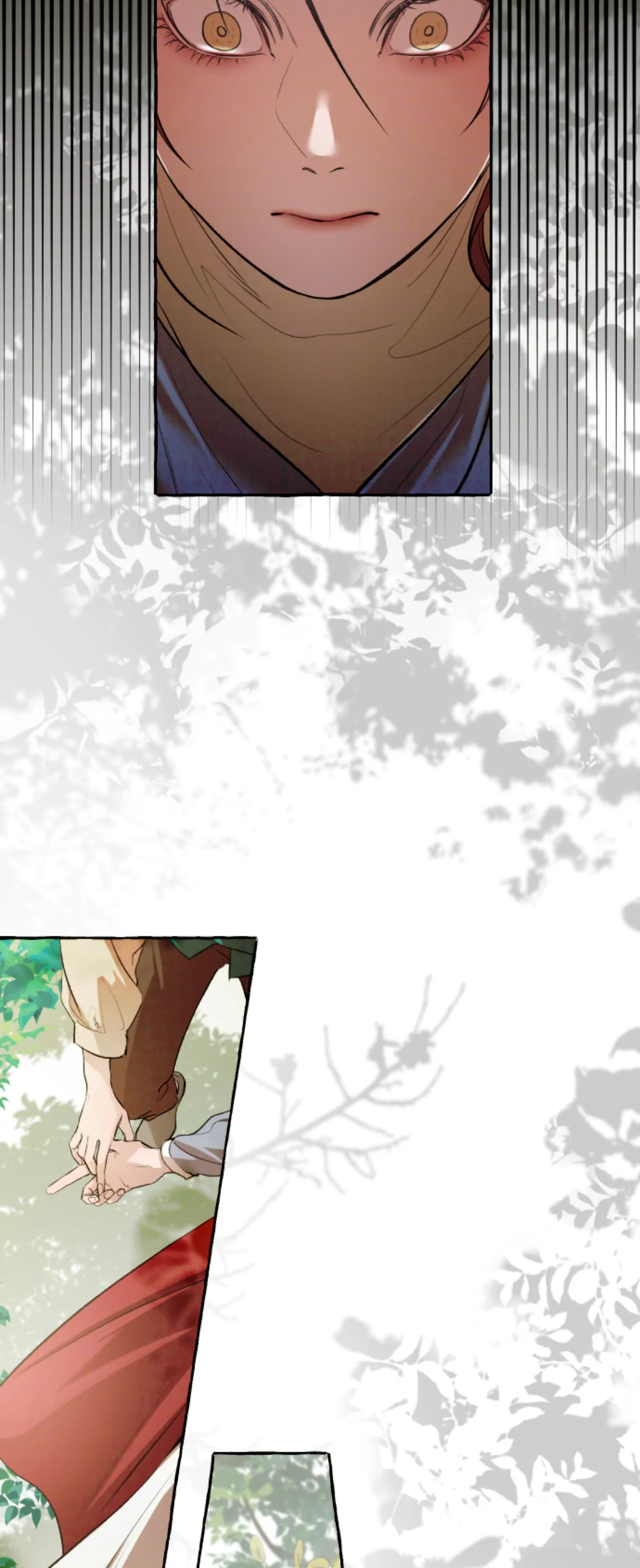 Memoirs of a Witch Chapter 1 - page 21