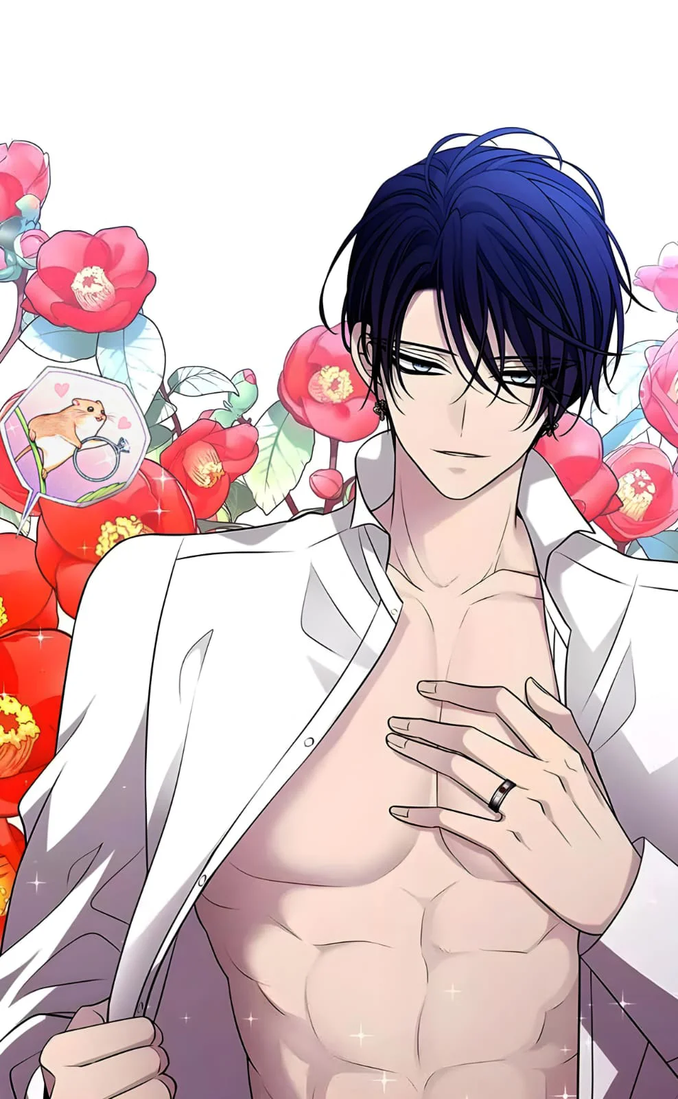 Memoirs of a Witch Chapter 1 - page 32