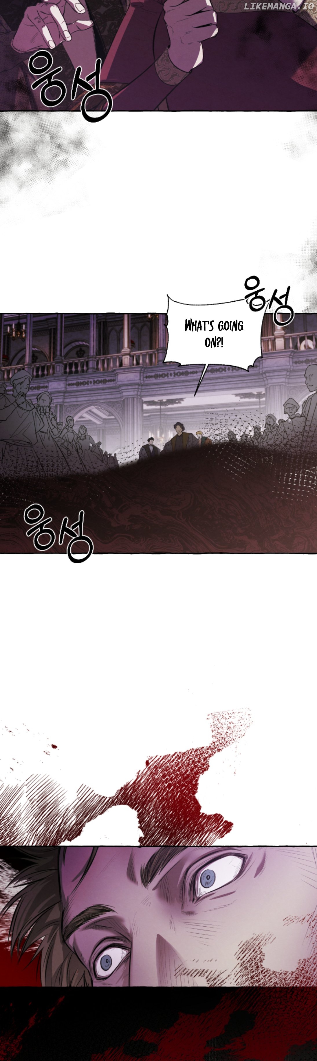 Memoirs of a Witch Chapter 2 - page 11