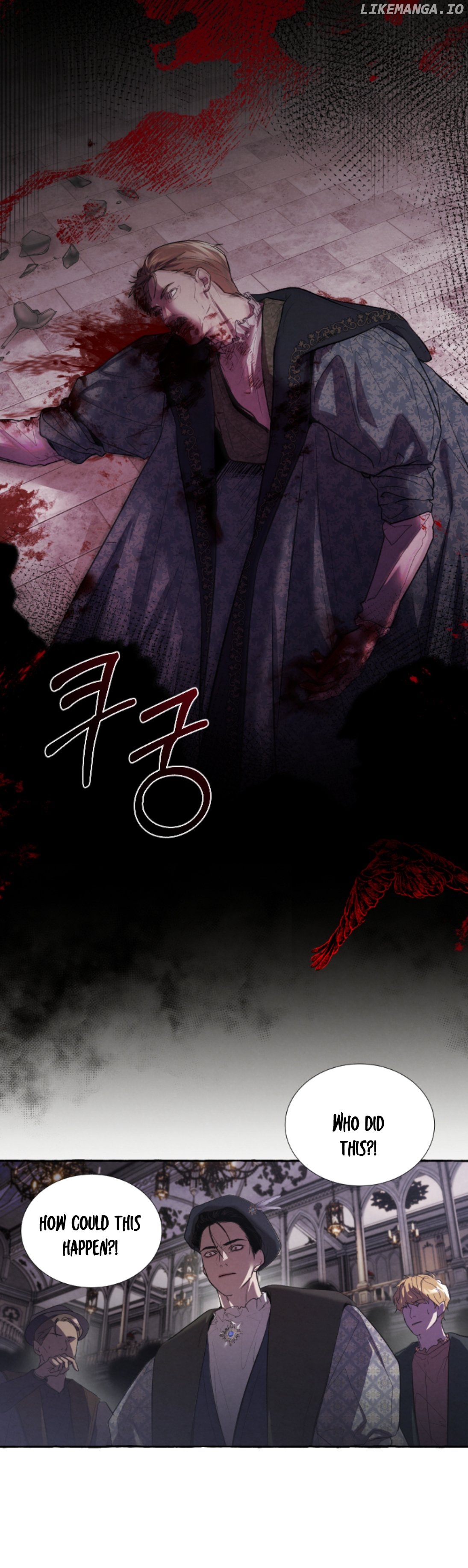 Memoirs of a Witch Chapter 2 - page 12