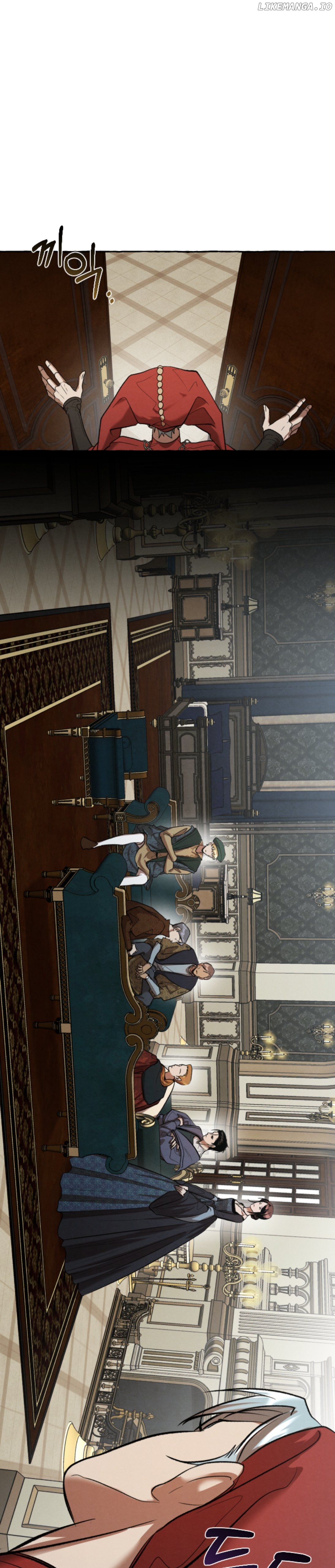 Memoirs of a Witch Chapter 2 - page 29