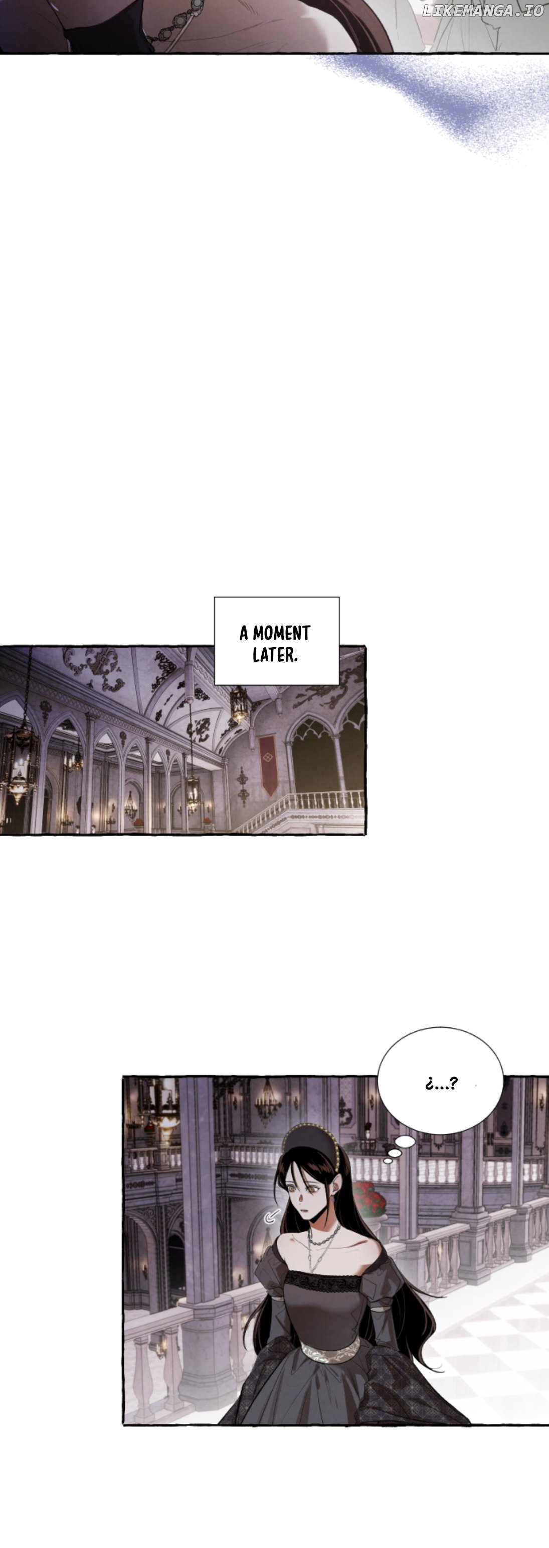 Memoirs of a Witch Chapter 2 - page 7