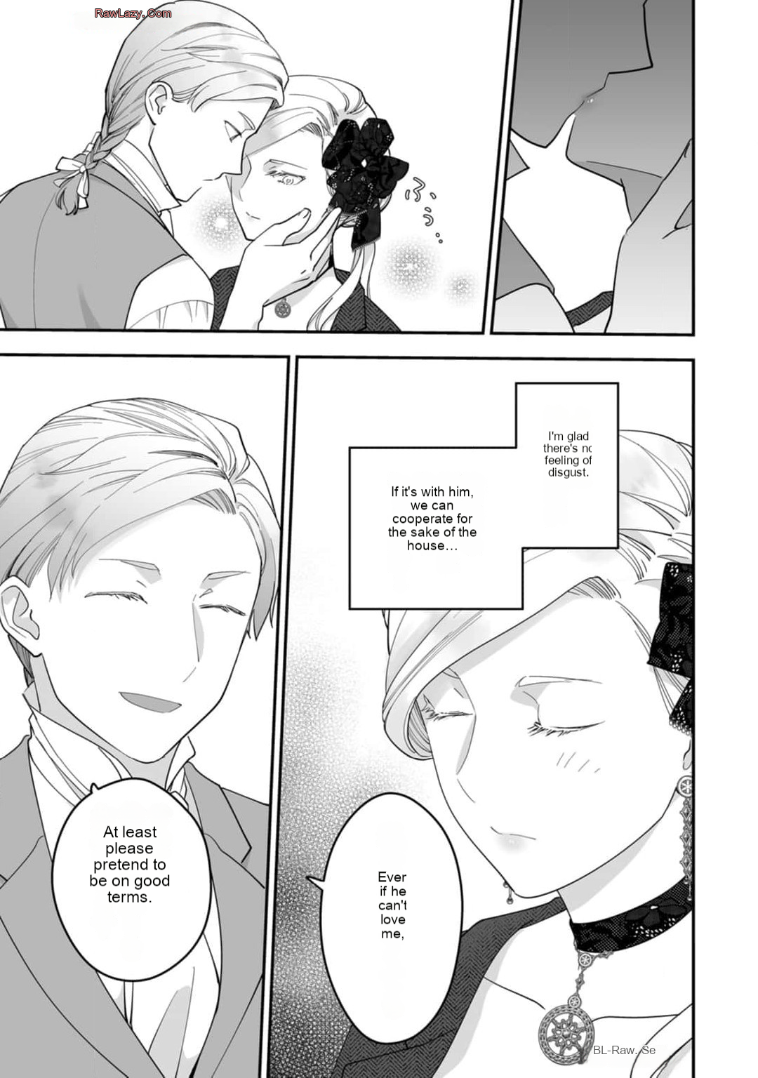 Konyaku haki sareta Akuyaku reijou , Ikemen shisanka ni kyuukon saremasita Chapter 1 - page 18