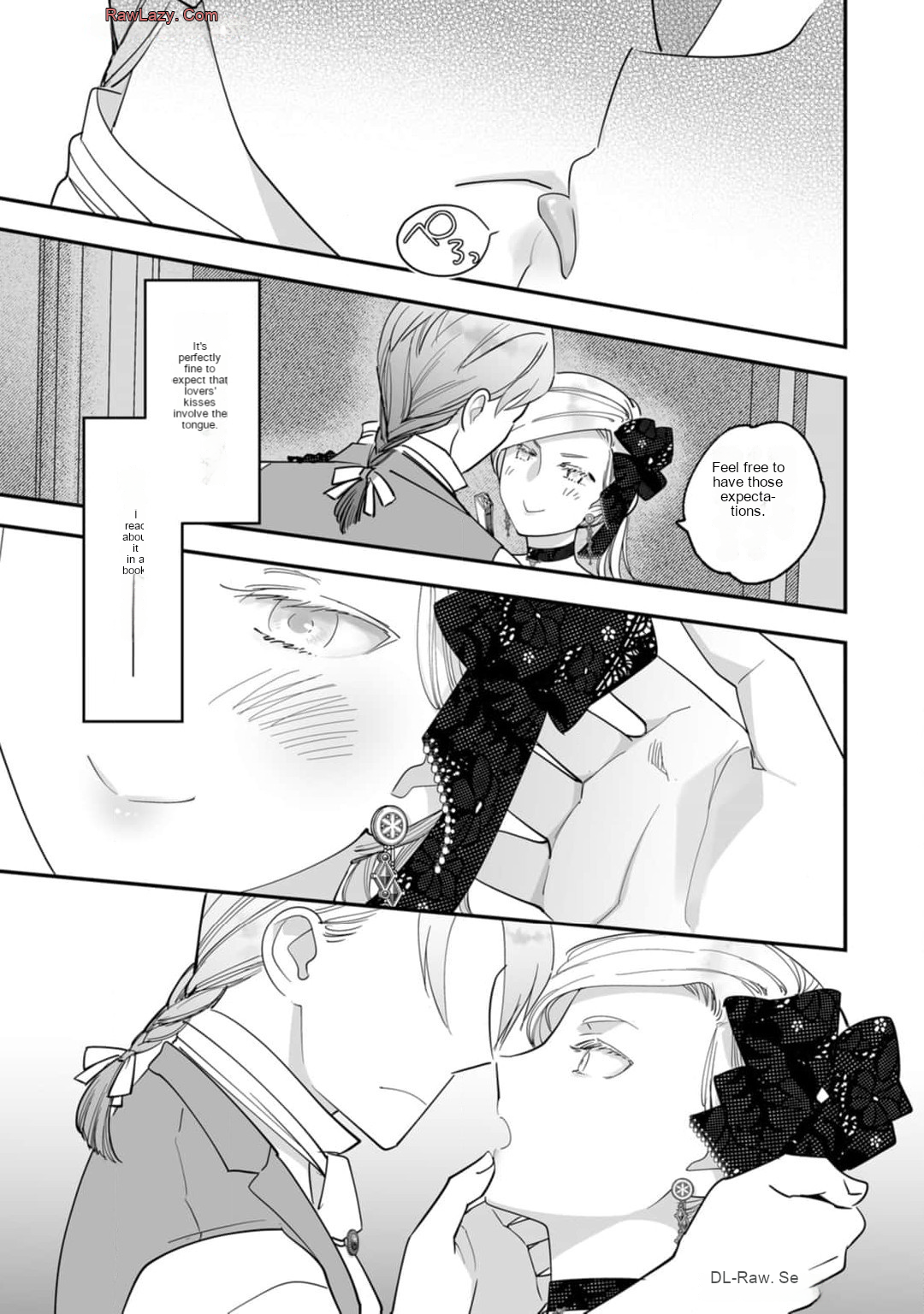 Konyaku haki sareta Akuyaku reijou , Ikemen shisanka ni kyuukon saremasita Chapter 1 - page 22