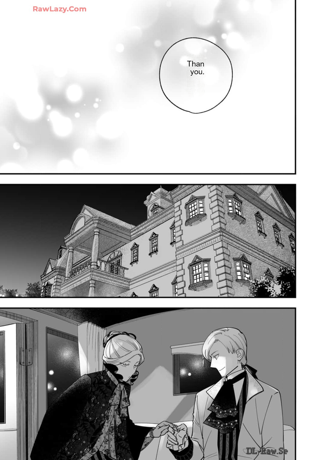 Konyaku haki sareta Akuyaku reijou , Ikemen shisanka ni kyuukon saremasita Chapter 2 - page 10