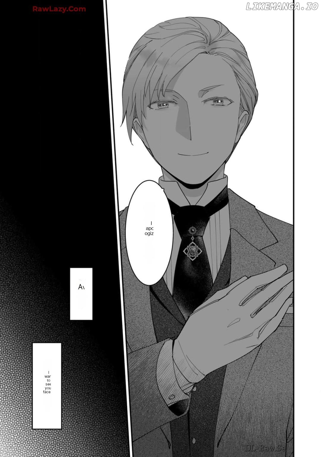 Konyaku haki sareta Akuyaku reijou , Ikemen shisanka ni kyuukon saremasita Chapter 3 - page 19