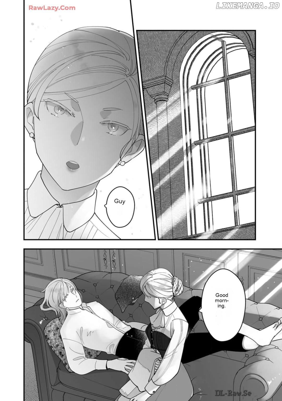 Konyaku haki sareta Akuyaku reijou , Ikemen shisanka ni kyuukon saremasita Chapter 3 - page 20