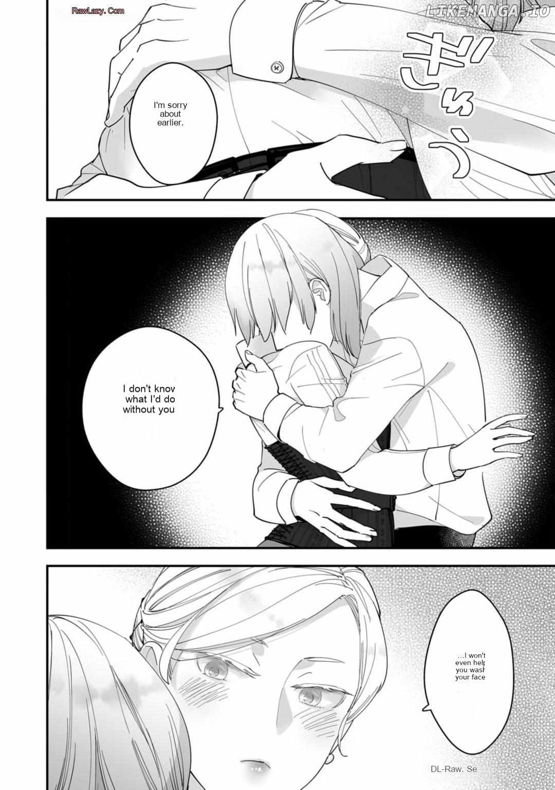 Konyaku haki sareta Akuyaku reijou , Ikemen shisanka ni kyuukon saremasita Chapter 3 - page 32