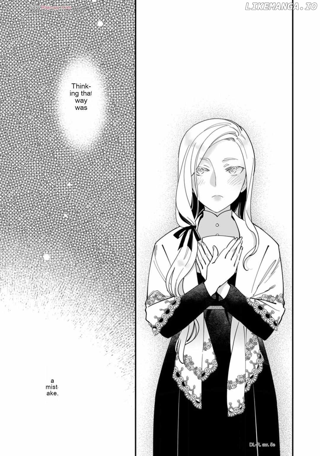 Konyaku haki sareta Akuyaku reijou , Ikemen shisanka ni kyuukon saremasita Chapter 3 - page 3