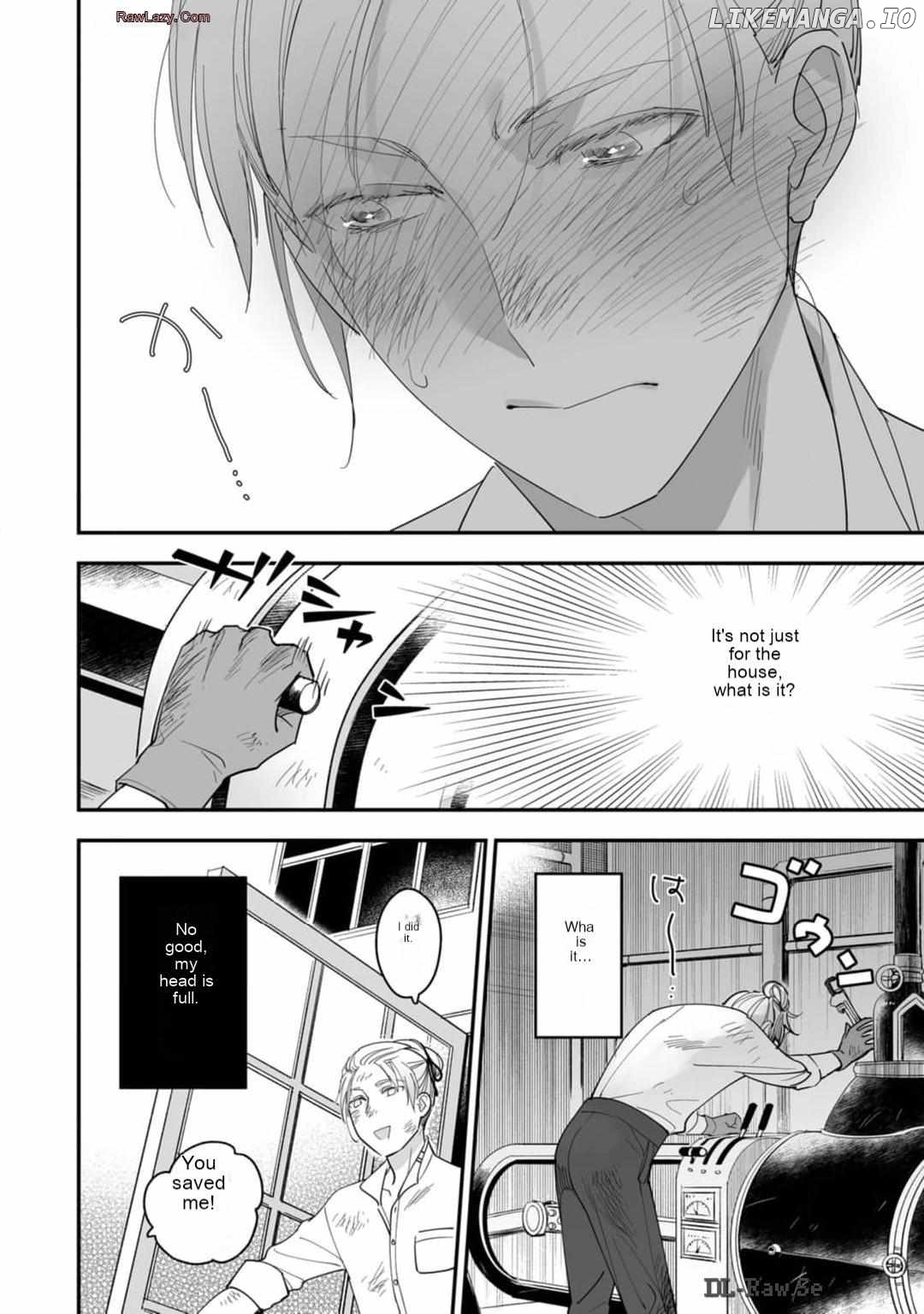 Konyaku haki sareta Akuyaku reijou , Ikemen shisanka ni kyuukon saremasita Chapter 3 - page 6