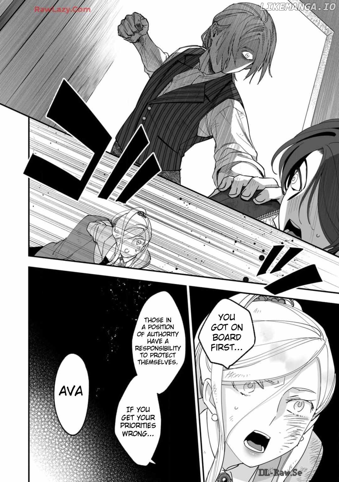 Konyaku haki sareta Akuyaku reijou , Ikemen shisanka ni kyuukon saremasita Chapter 5 - page 15