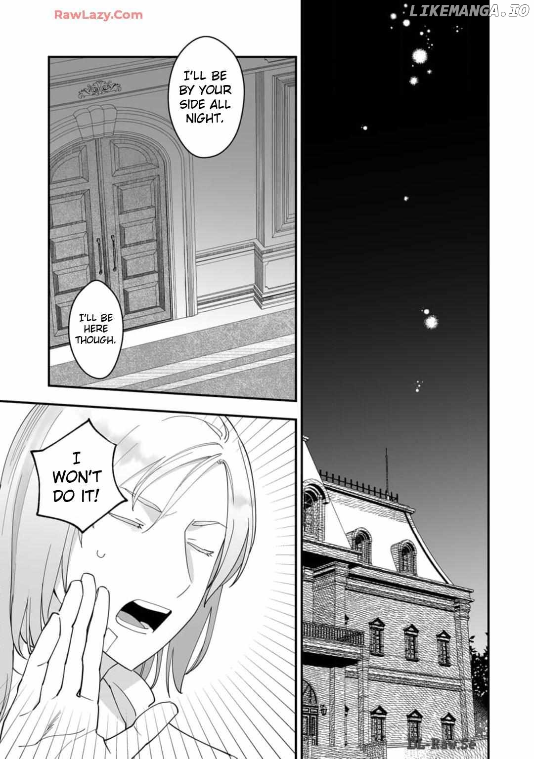 Konyaku haki sareta Akuyaku reijou , Ikemen shisanka ni kyuukon saremasita Chapter 5 - page 20
