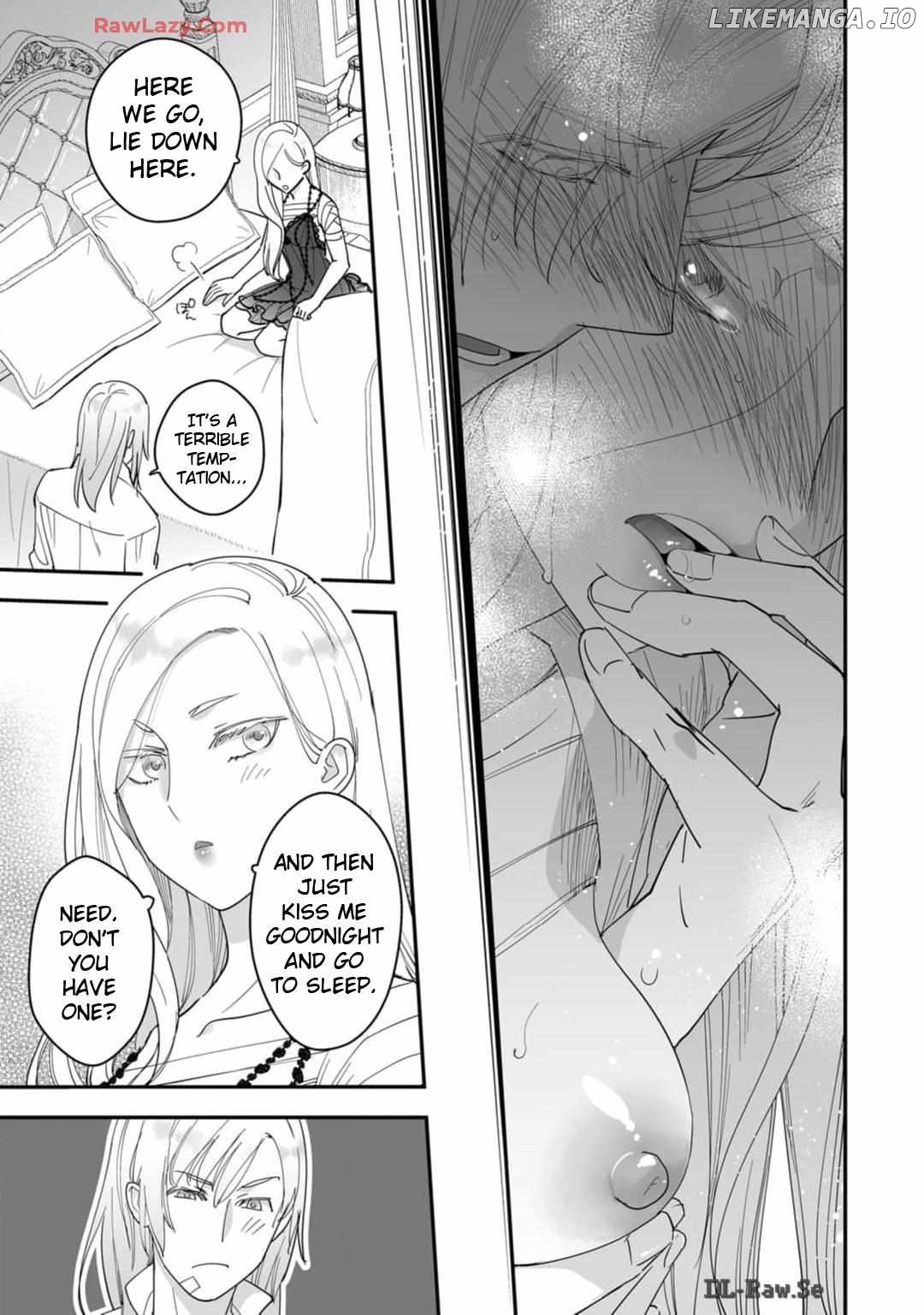 Konyaku haki sareta Akuyaku reijou , Ikemen shisanka ni kyuukon saremasita Chapter 5 - page 30