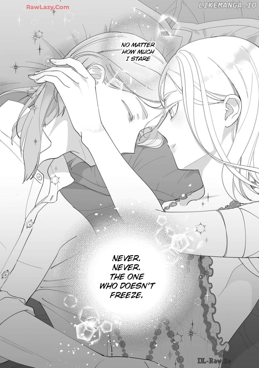 Konyaku haki sareta Akuyaku reijou , Ikemen shisanka ni kyuukon saremasita Chapter 5 - page 33