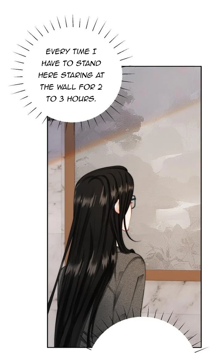 It Turns Out You Are Like This, Secretary Zhou Chapter 1 - page 15