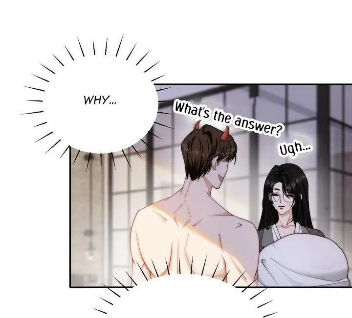It Turns Out You Are Like This, Secretary Zhou Chapter 1 - page 26