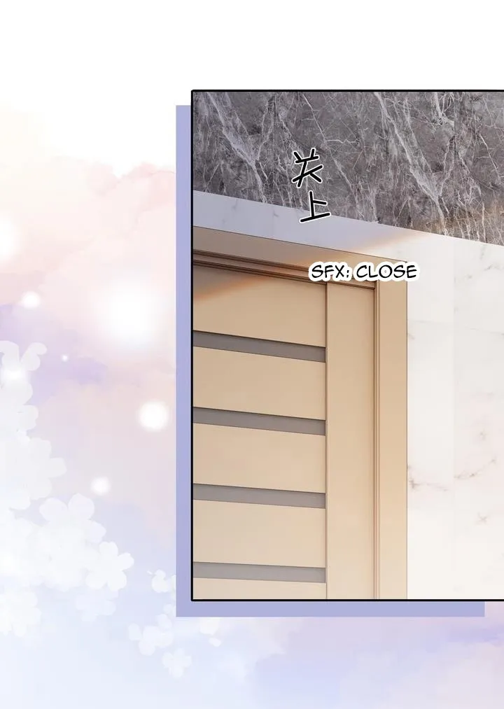 It Turns Out You Are Like This, Secretary Zhou Chapter 1 - page 33