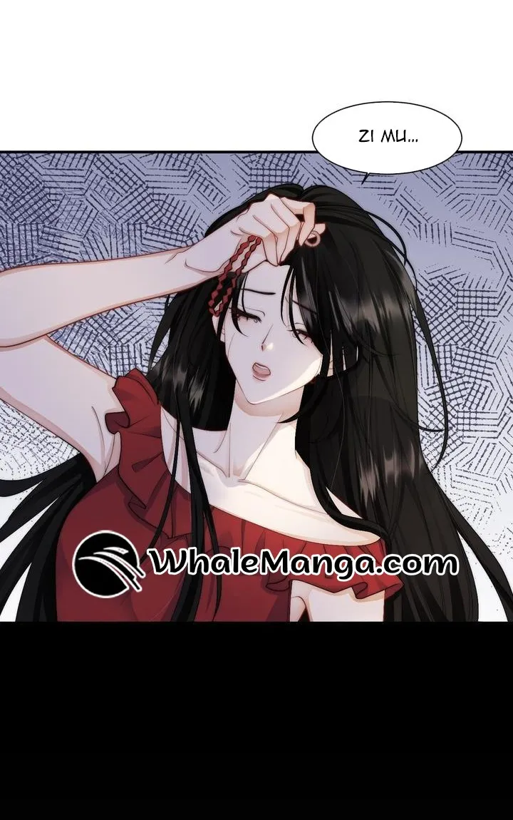 It Turns Out You Are Like This, Secretary Zhou Chapter 1 - page 41