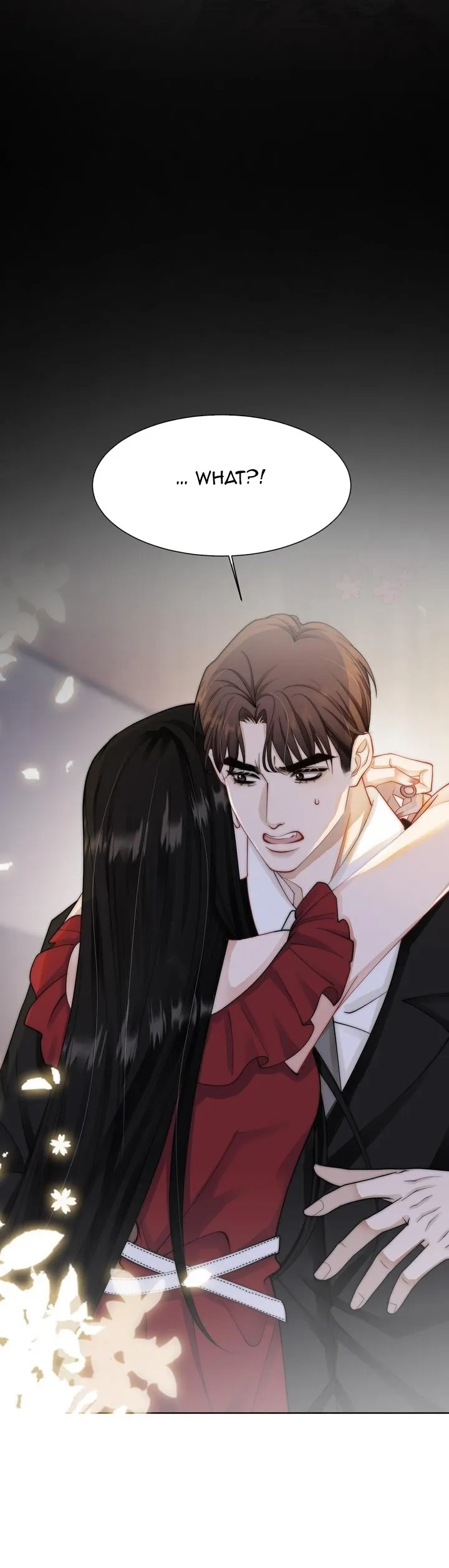 It Turns Out You Are Like This, Secretary Zhou Chapter 1 - page 45