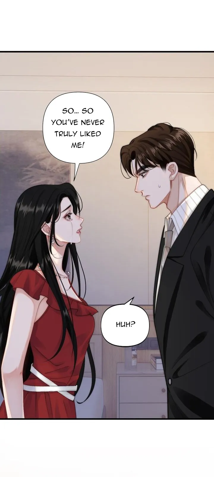 It Turns Out You Are Like This, Secretary Zhou Chapter 1 - page 51