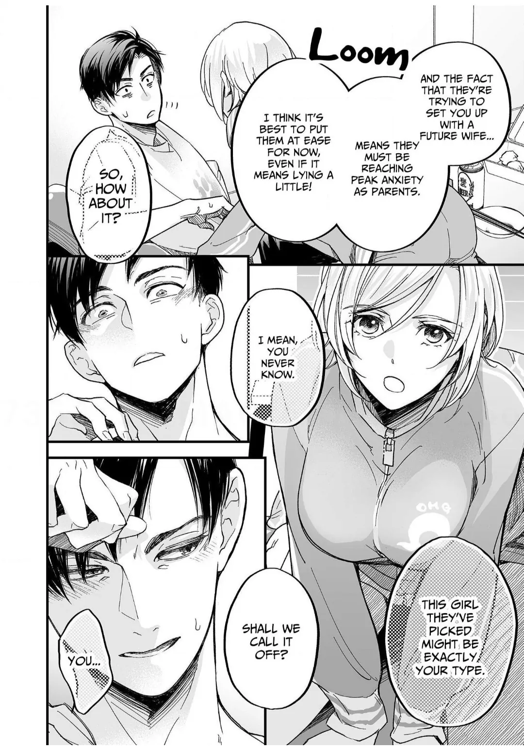 Gamer Girl Glitch: Was My Guy Friend Always This Good at Sex?! (Official) Chapter 1 - page 18