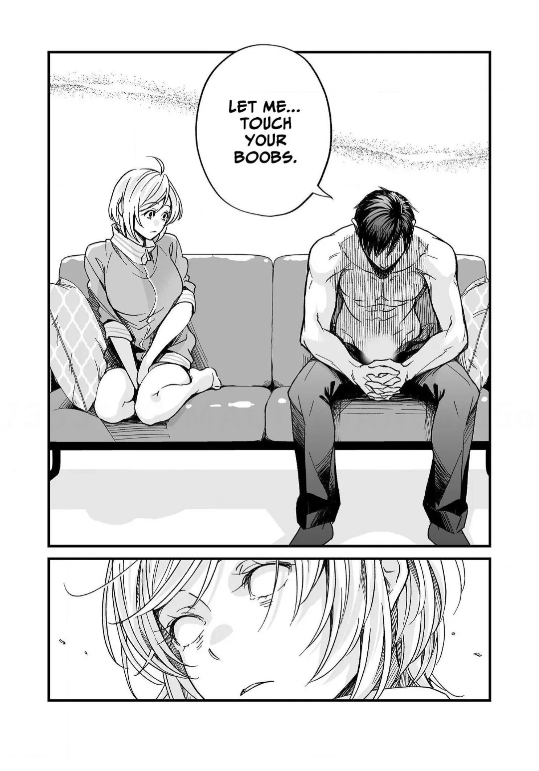 Gamer Girl Glitch: Was My Guy Friend Always This Good at Sex?! (Official) Chapter 1 - page 28