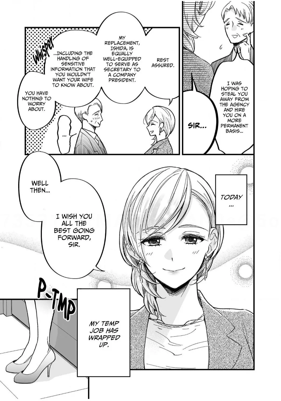 Gamer Girl Glitch: Was My Guy Friend Always This Good at Sex?! (Official) Chapter 1 - page 5