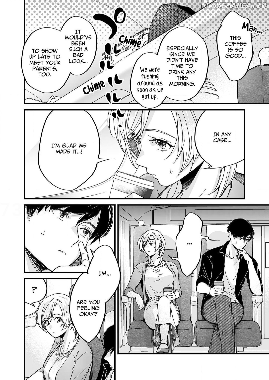 Gamer Girl Glitch: Was My Guy Friend Always This Good at Sex?! (Official) Chapter 4 - page 15